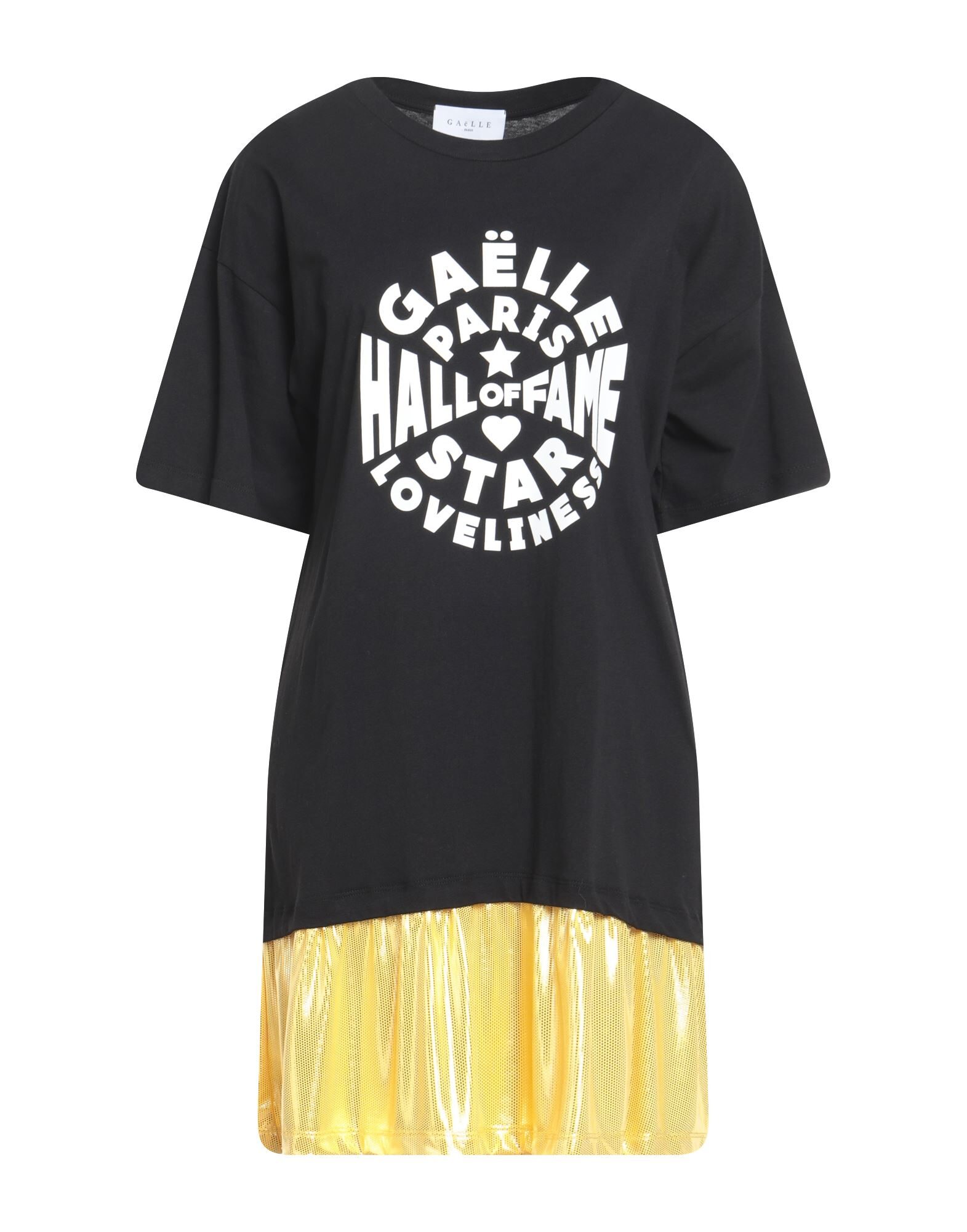 GAëLLE Paris - Minivestidos