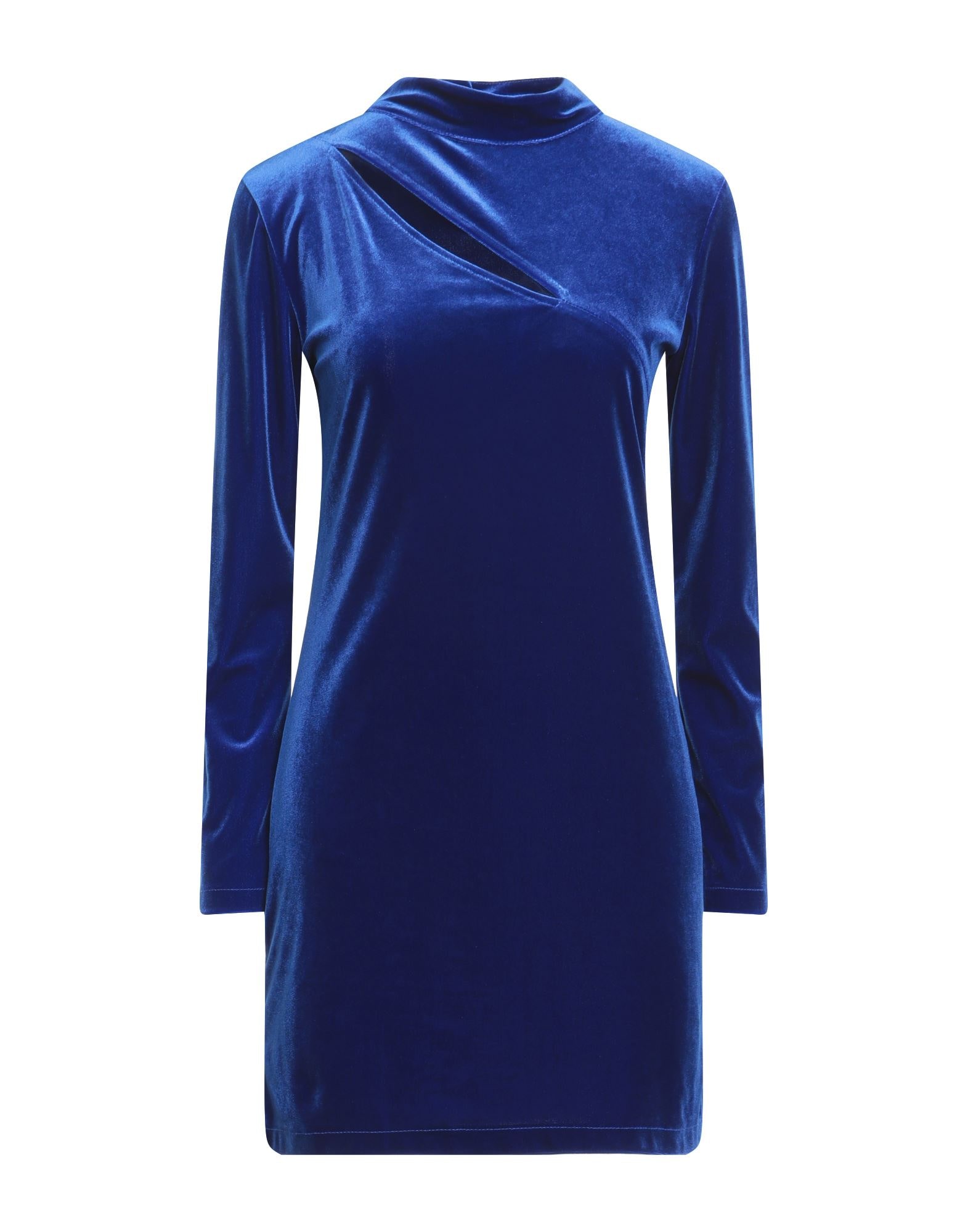 TENSIONE IN - Короткие платья