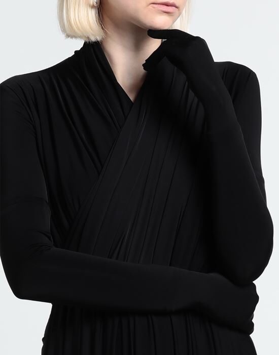 BALENCIAGA Брючный комбинезон