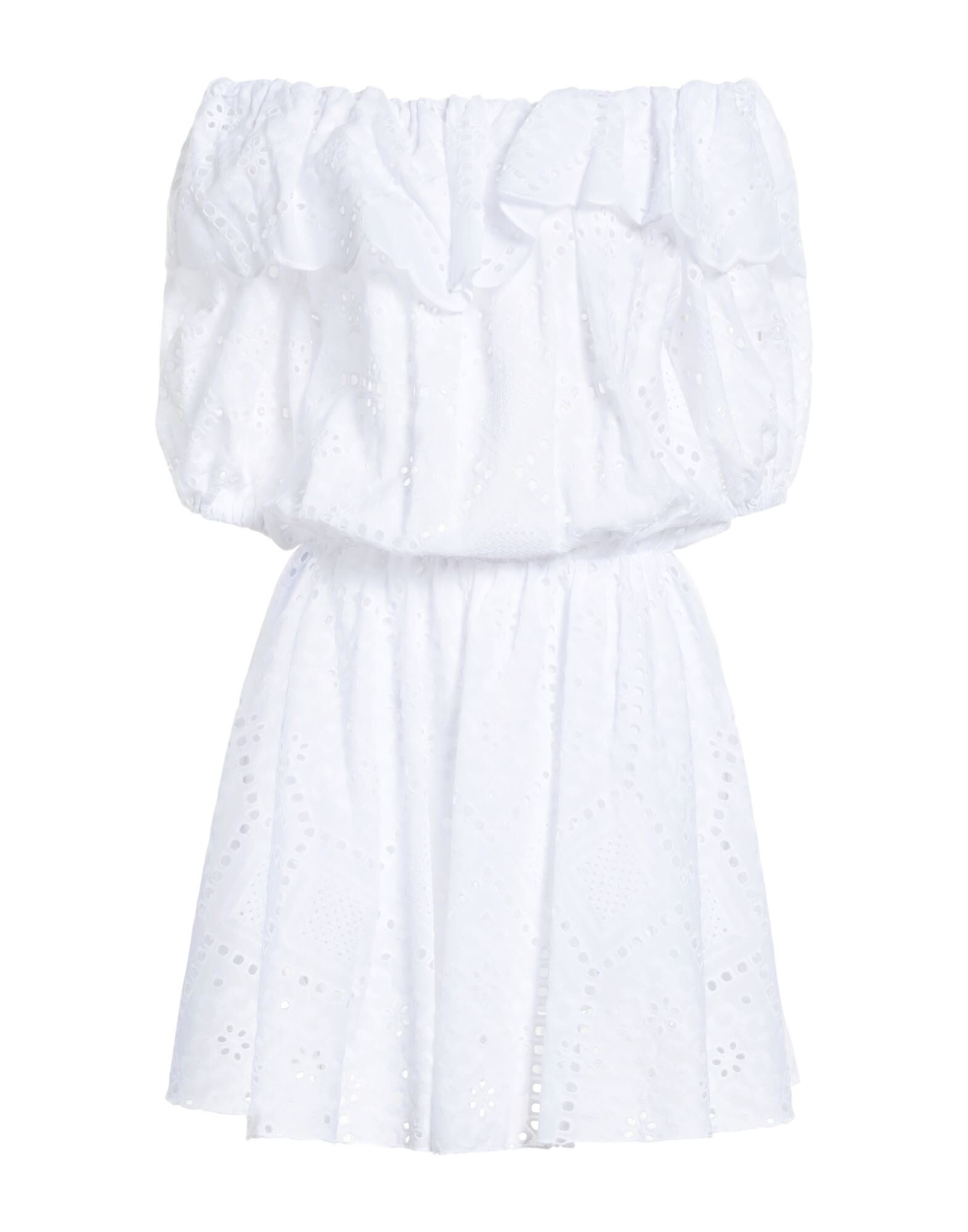 MARIUCCIA - Mini dresses