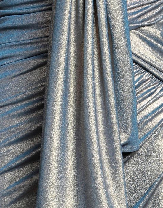 ALMA SANCHEZ Платье миди