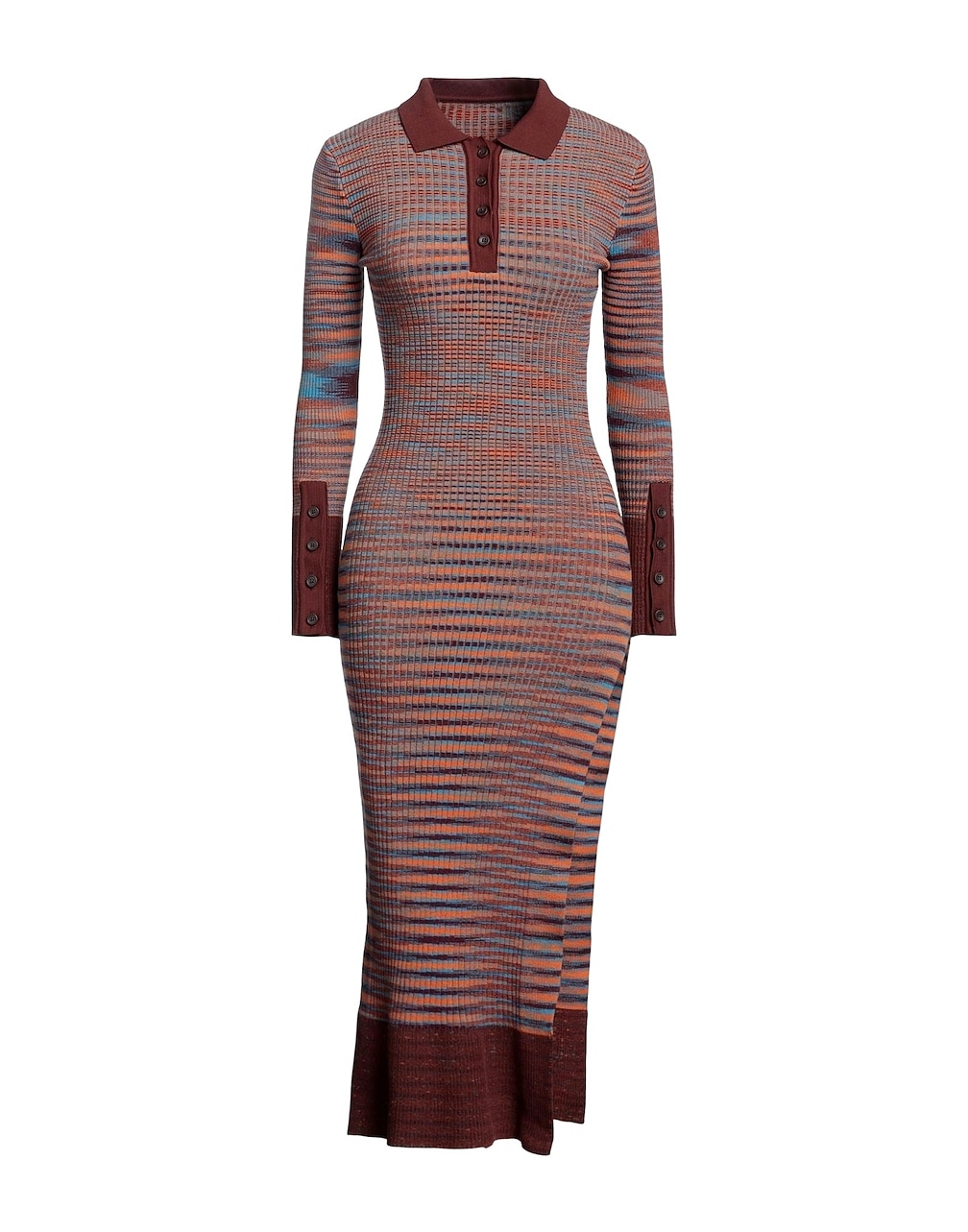 JACQUEMUS - Midi dresses