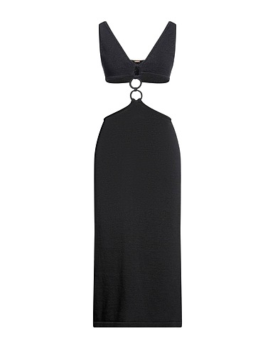 CULT GAIA Robes midi 77% Coton, 23% Polyester