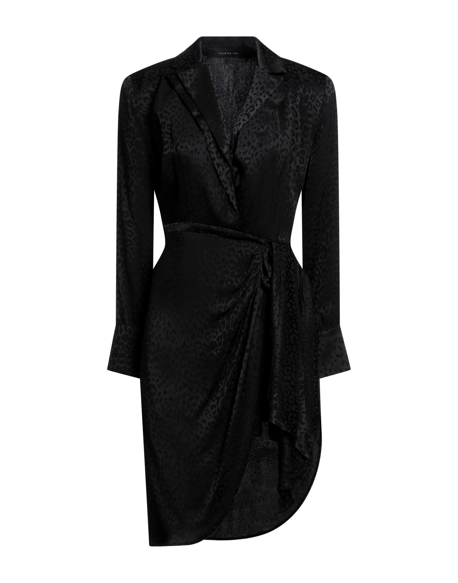 FEDERICA TOSI - Μίνι φορέματα