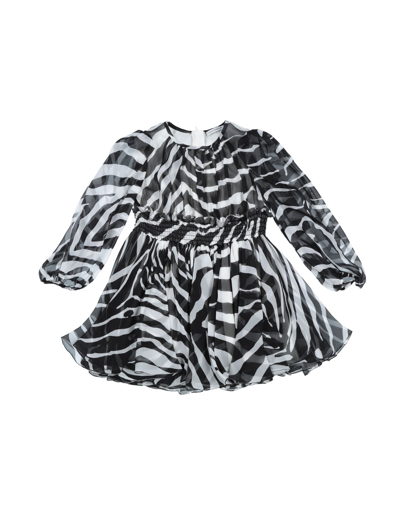 DOLCE&GABBANA - Kids’ dresses