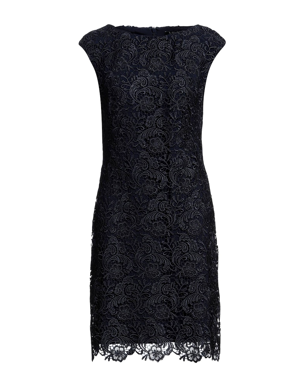 LAUREN RALPH LAUREN - Mini dresses