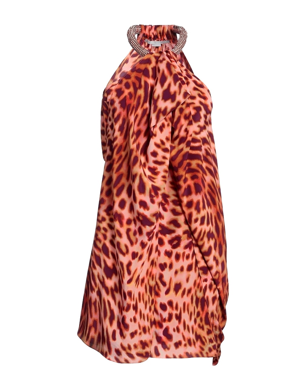 STELLA McCARTNEY - Mini dresses