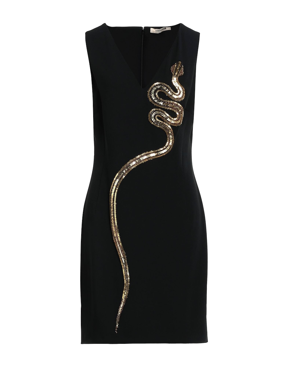 ROBERTO CAVALLI - Mini dresses
