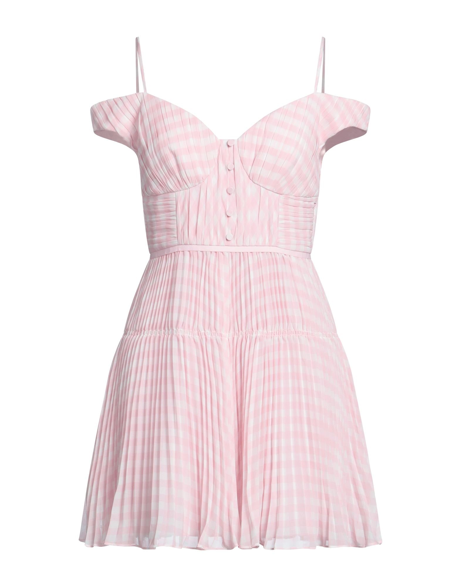 SELF-PORTRAIT - Μίνι φορέματα