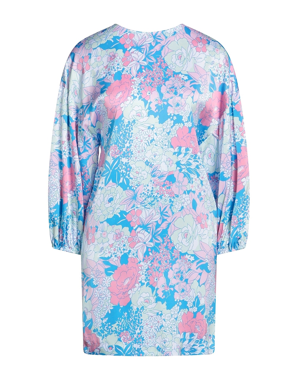 BIMBA Y LOLA - Mini dresses