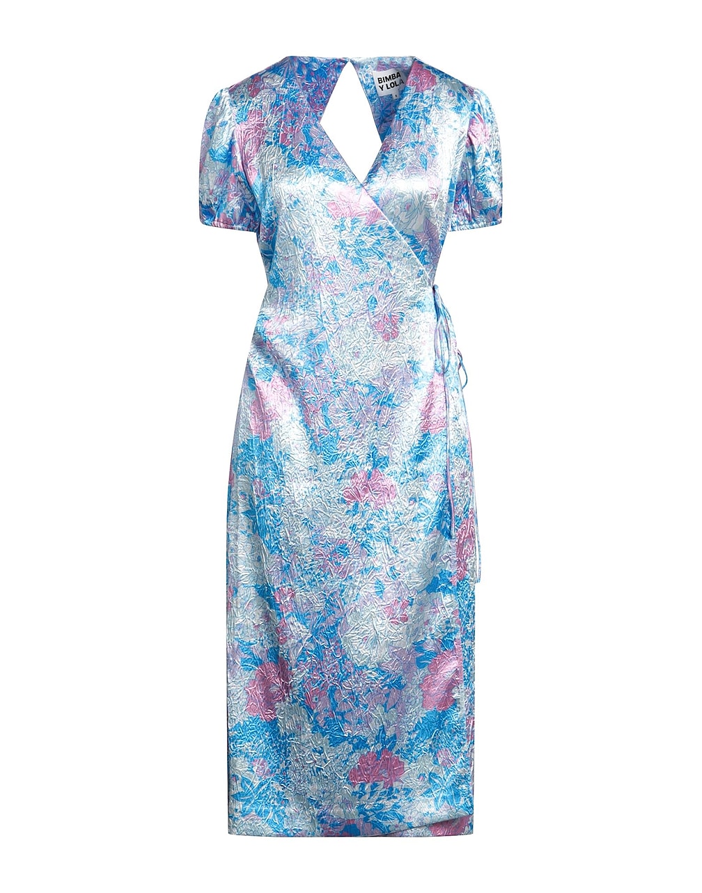 BIMBA Y LOLA - Midi dresses