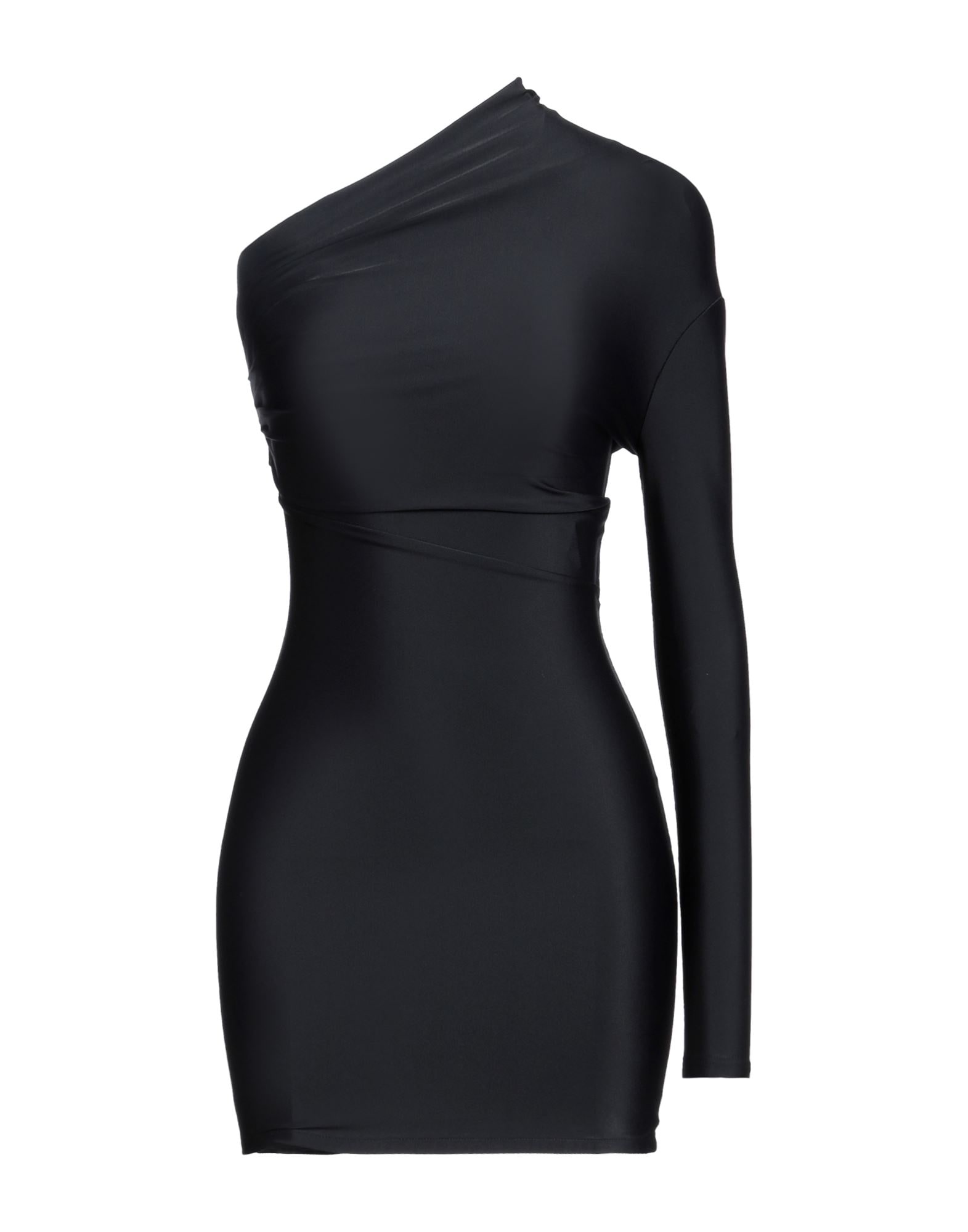 BALENCIAGA - Mini dresses