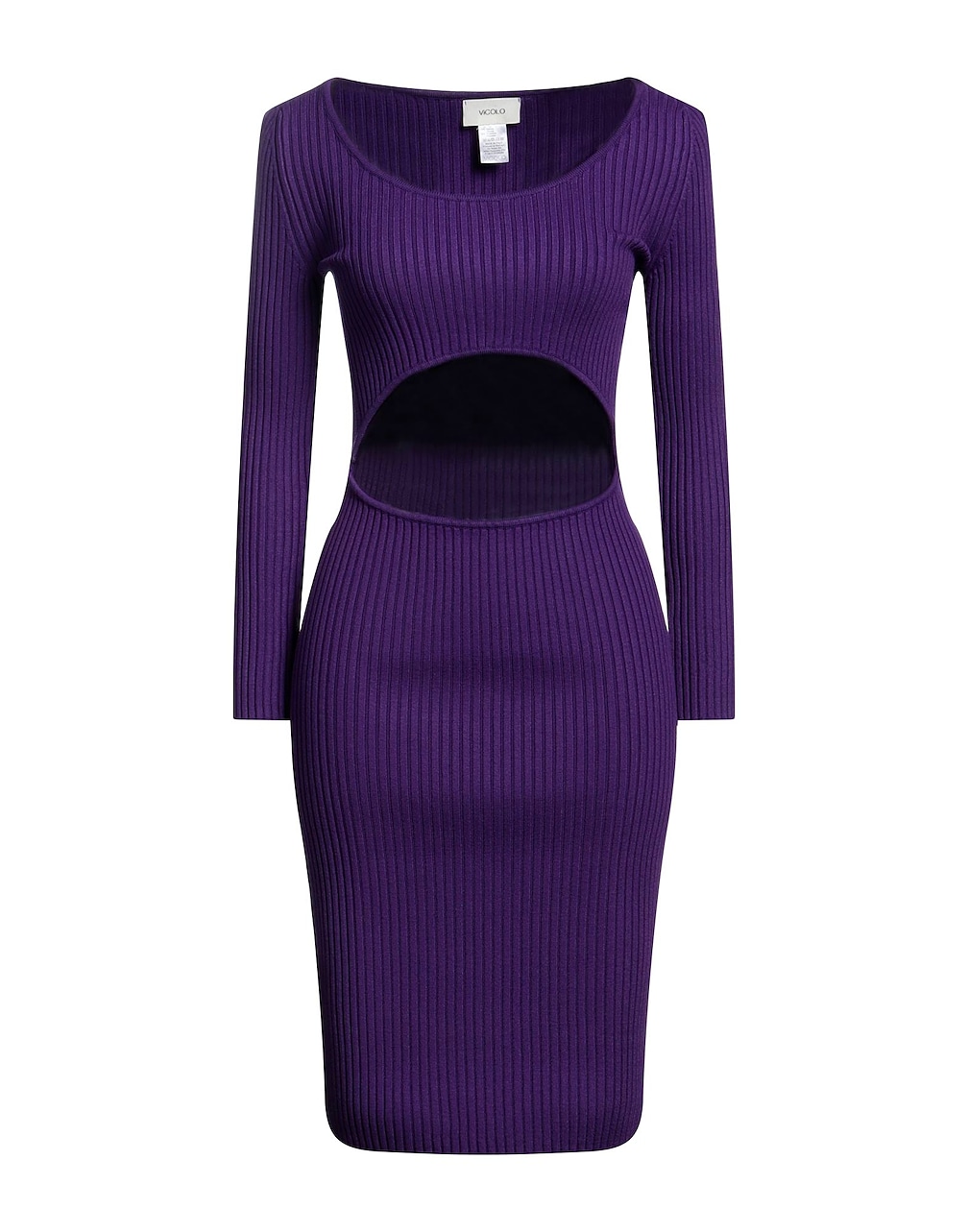 VICOLO - Midi dresses