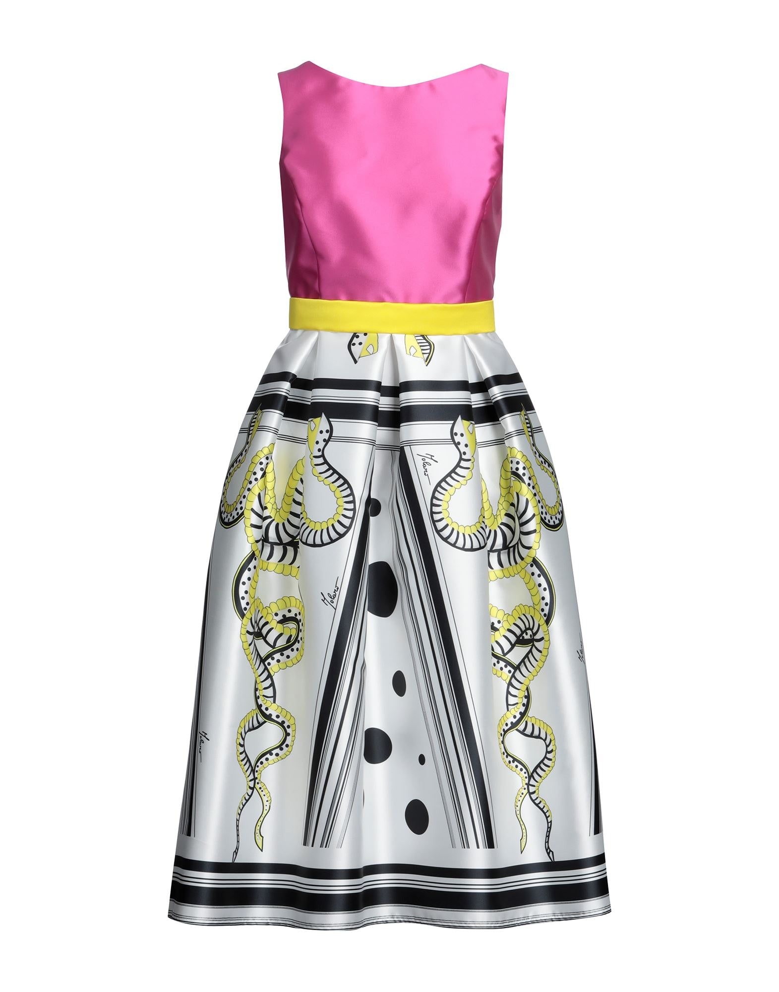 GIANNI MOLARO - Платья миди