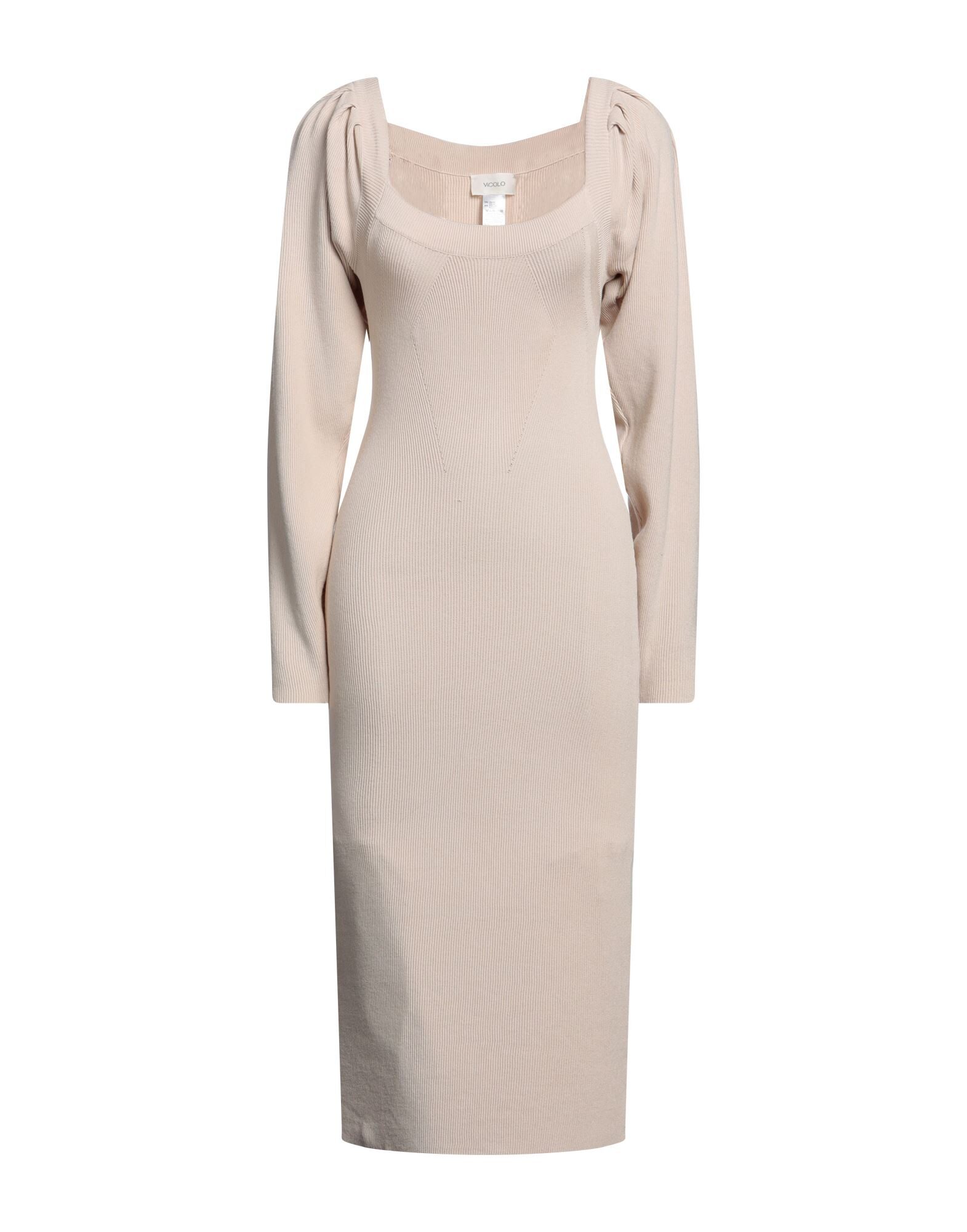 VICOLO - Midi-Kleider
