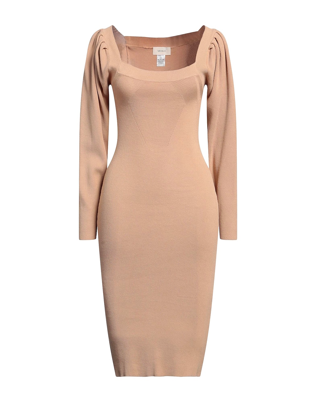 VICOLO - Midi dresses