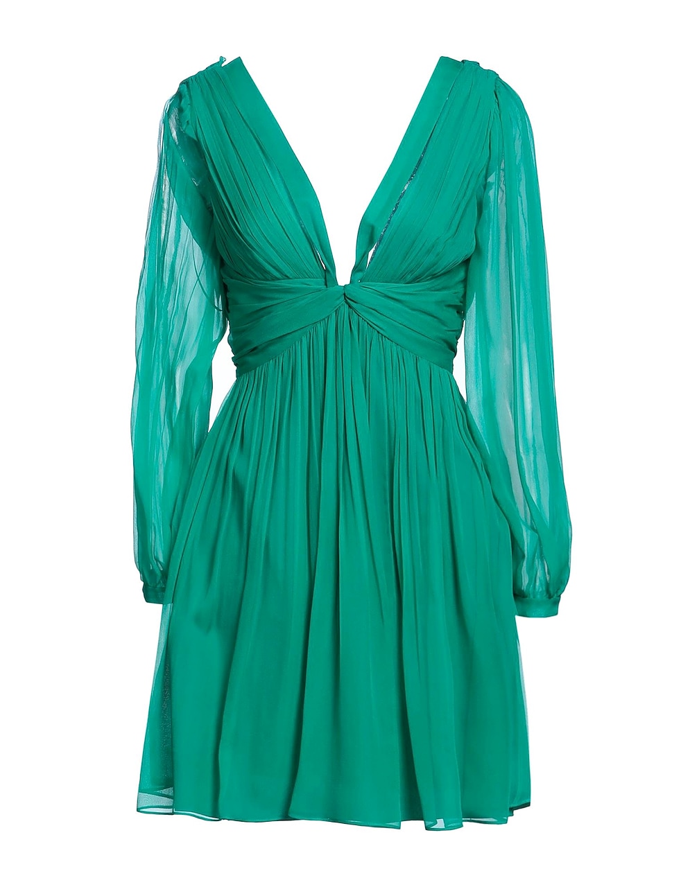 ALBERTA FERRETTI - Mini dresses