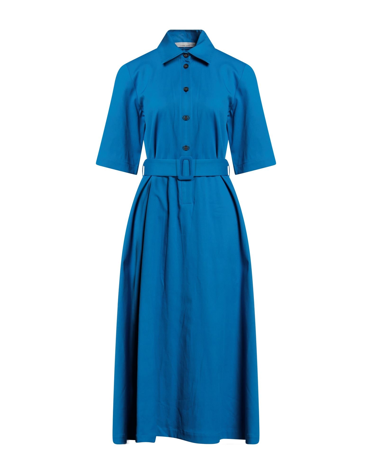 LIVIANA CONTI - Midi φορέματα