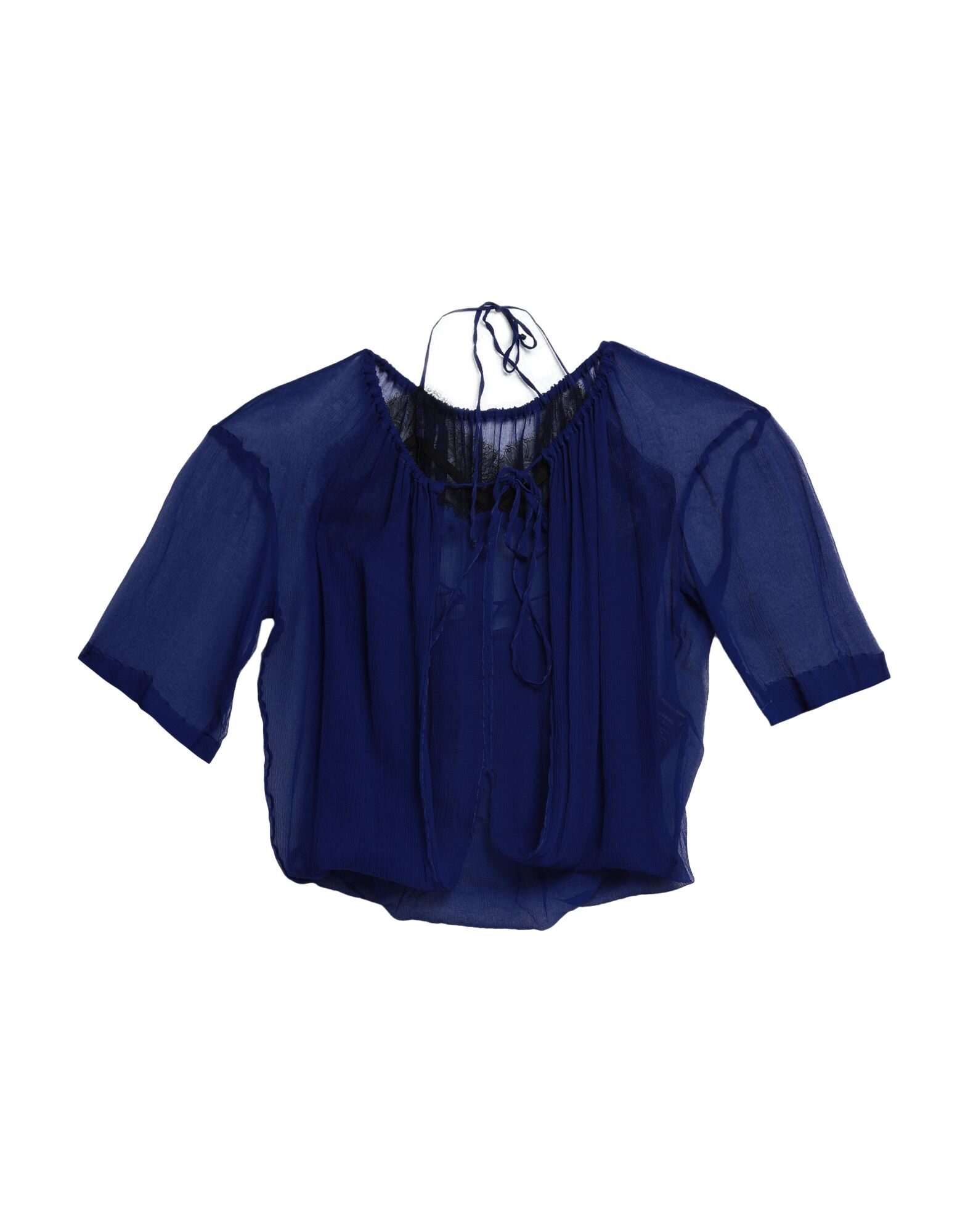 DRIES VAN NOTEN - Tops