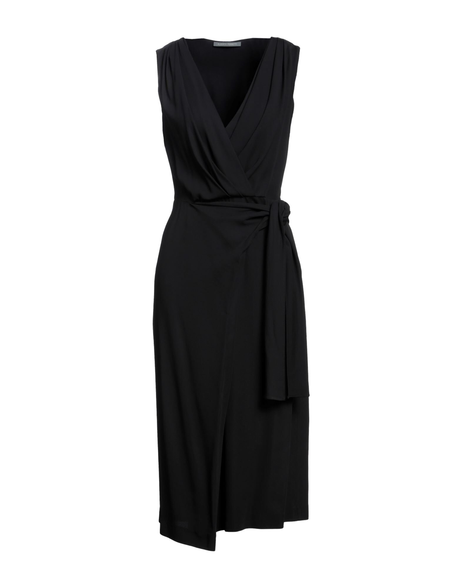 ALBERTA FERRETTI - Midi dresses