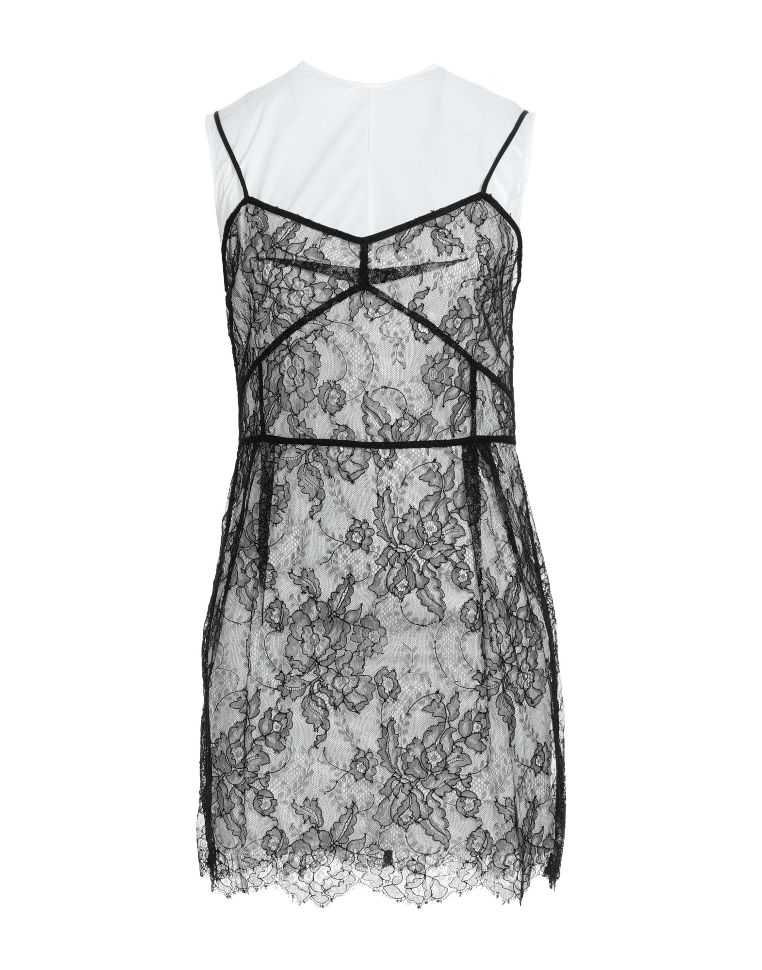 CHB CHRISTIAN BOARO - Mini dresses