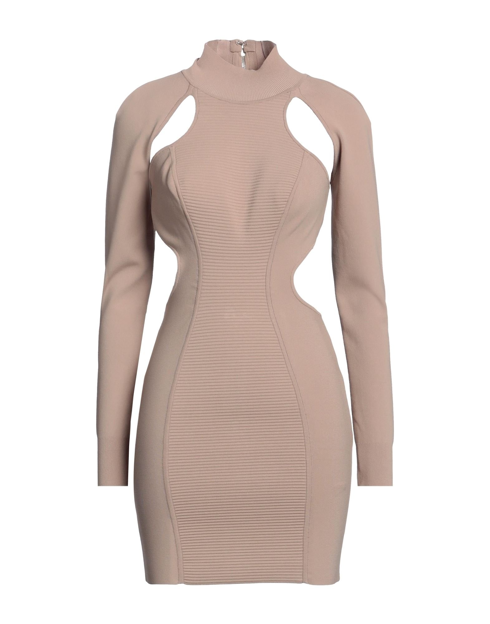 HERVÉ LÉGER - Mini dresses