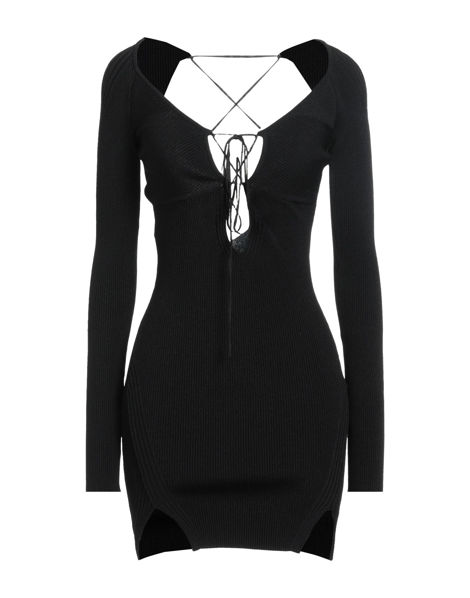 NENSI DOJAKA - Mini dresses