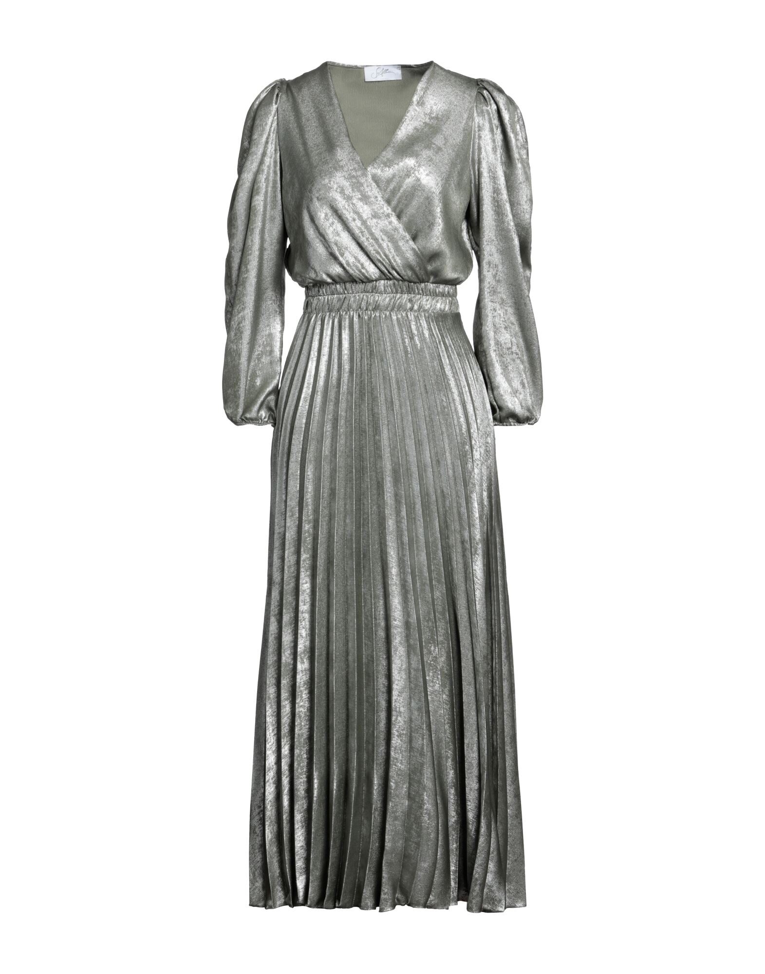 SOALLURE - Midi dresses