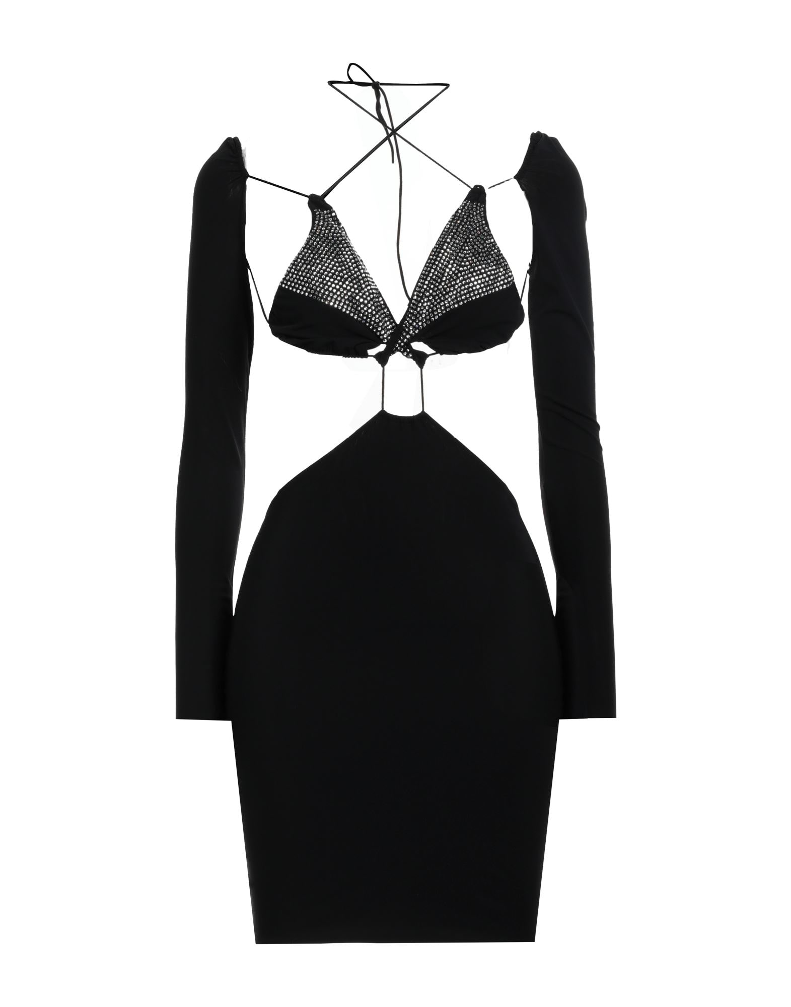 AMAZUÌN - Mini dresses