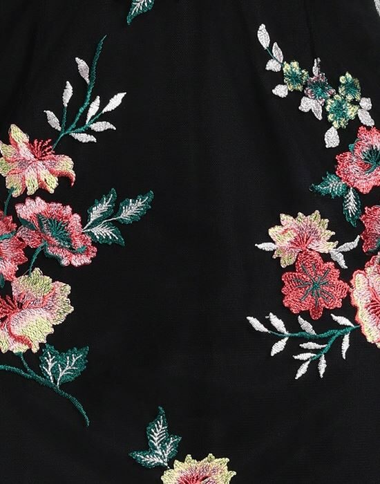 NORA BARTH Платье миди