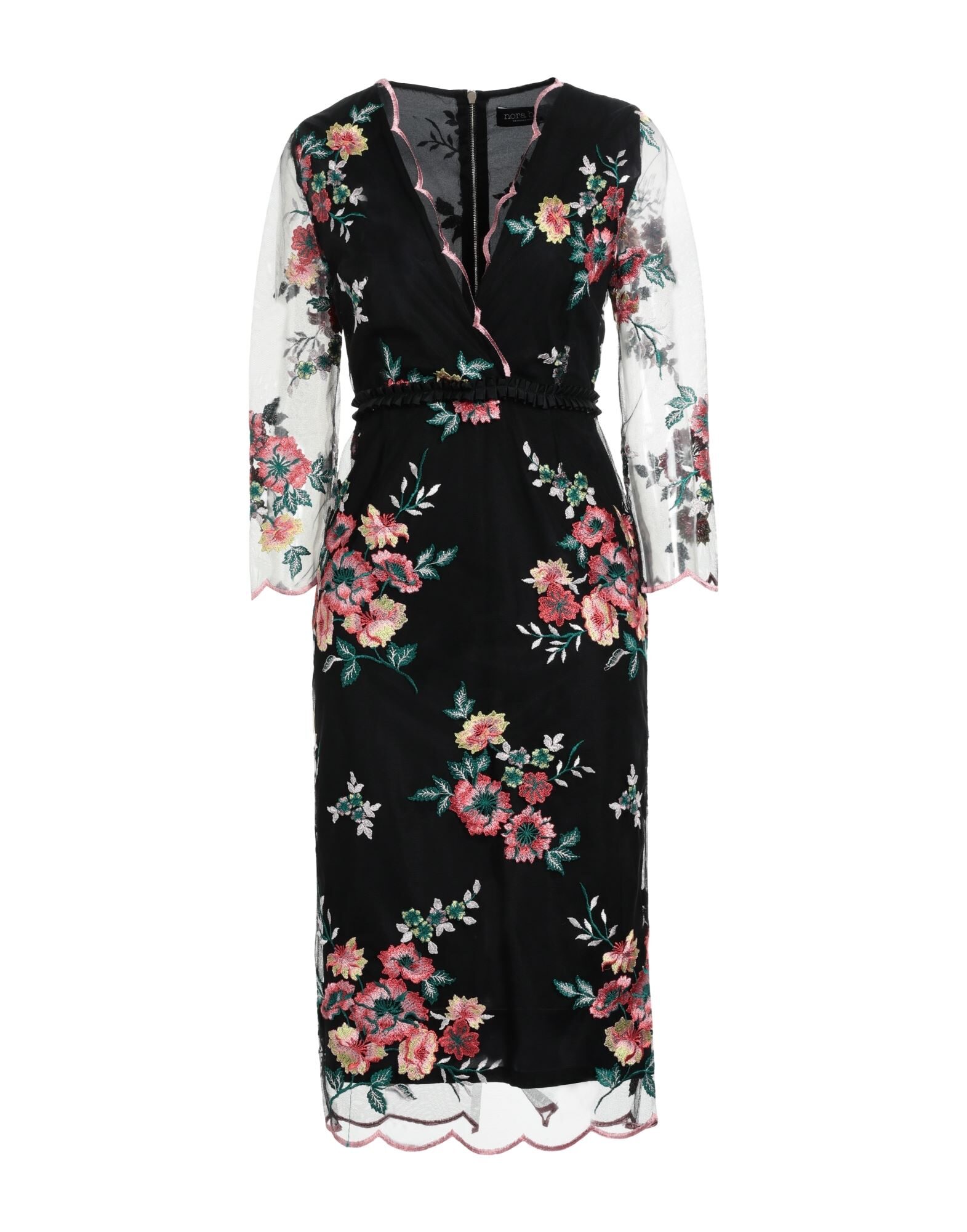 NORA BARTH - Платья миди