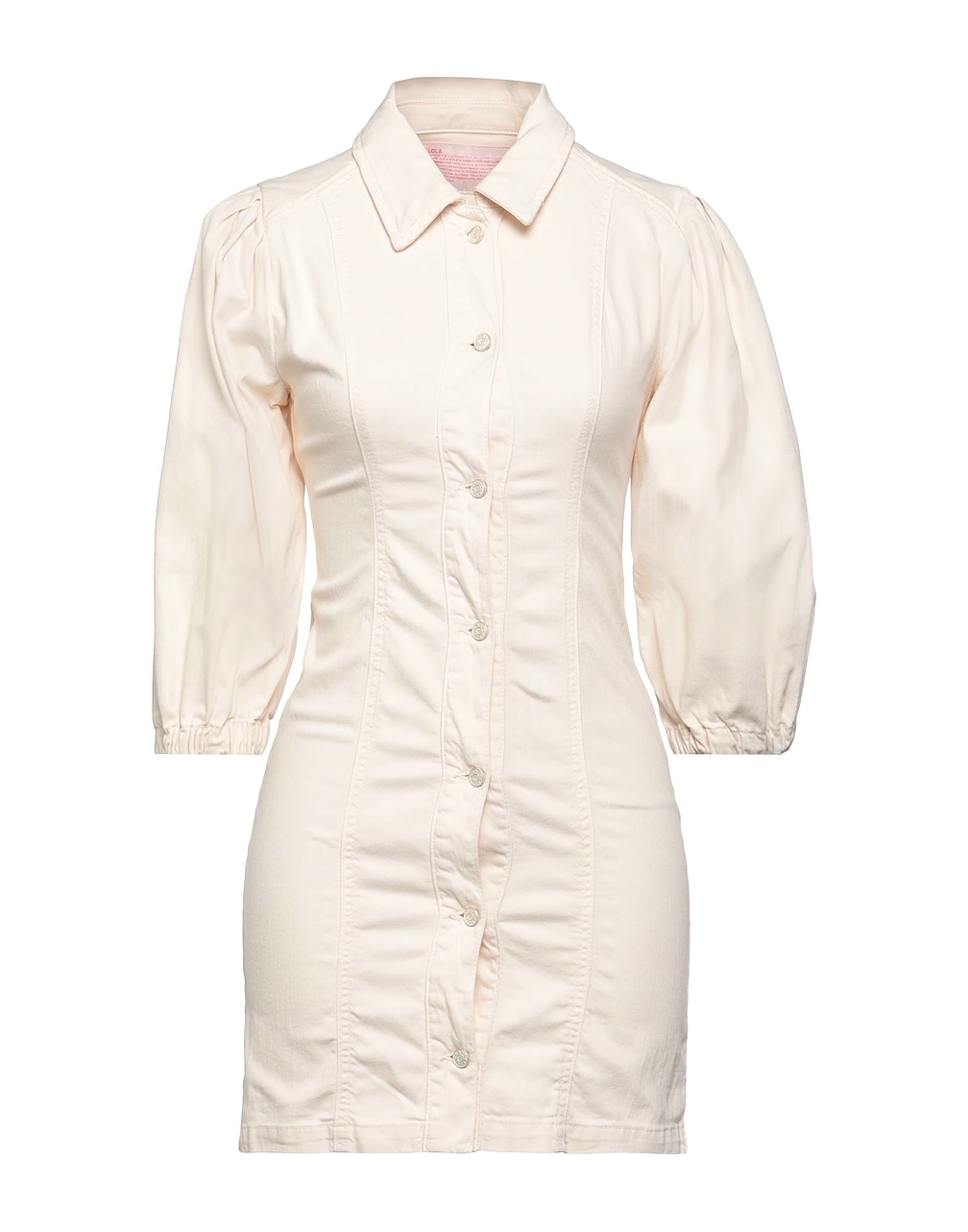 BIMBA Y LOLA - Mini dresses