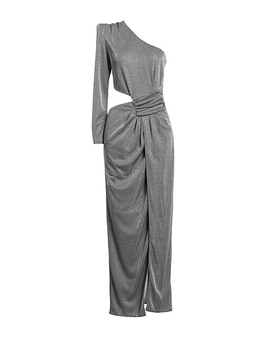 ACTUALEE Vestido de ceremonia 68% Poliamida, 32% Metal