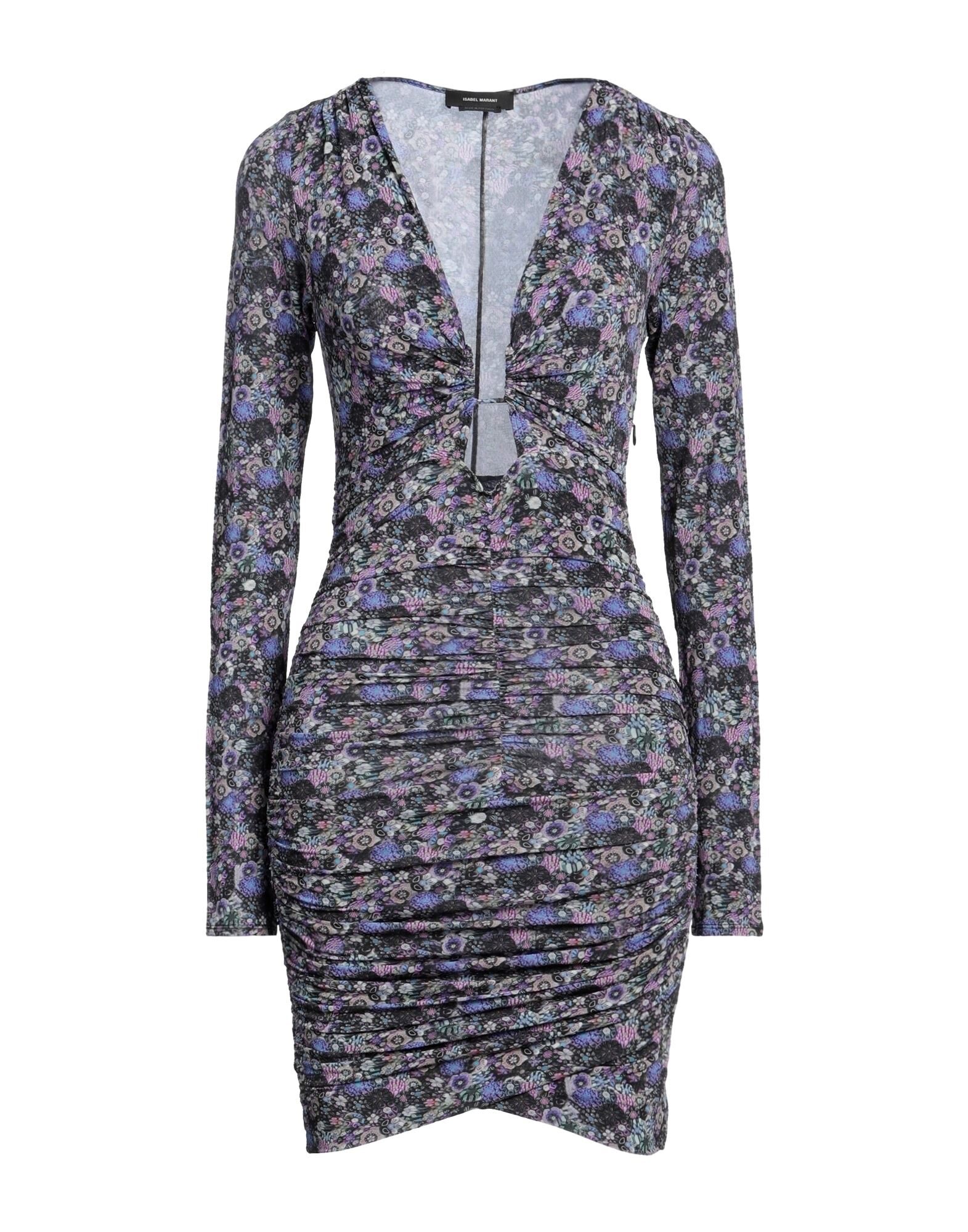 ISABEL MARANT - Mini dresses