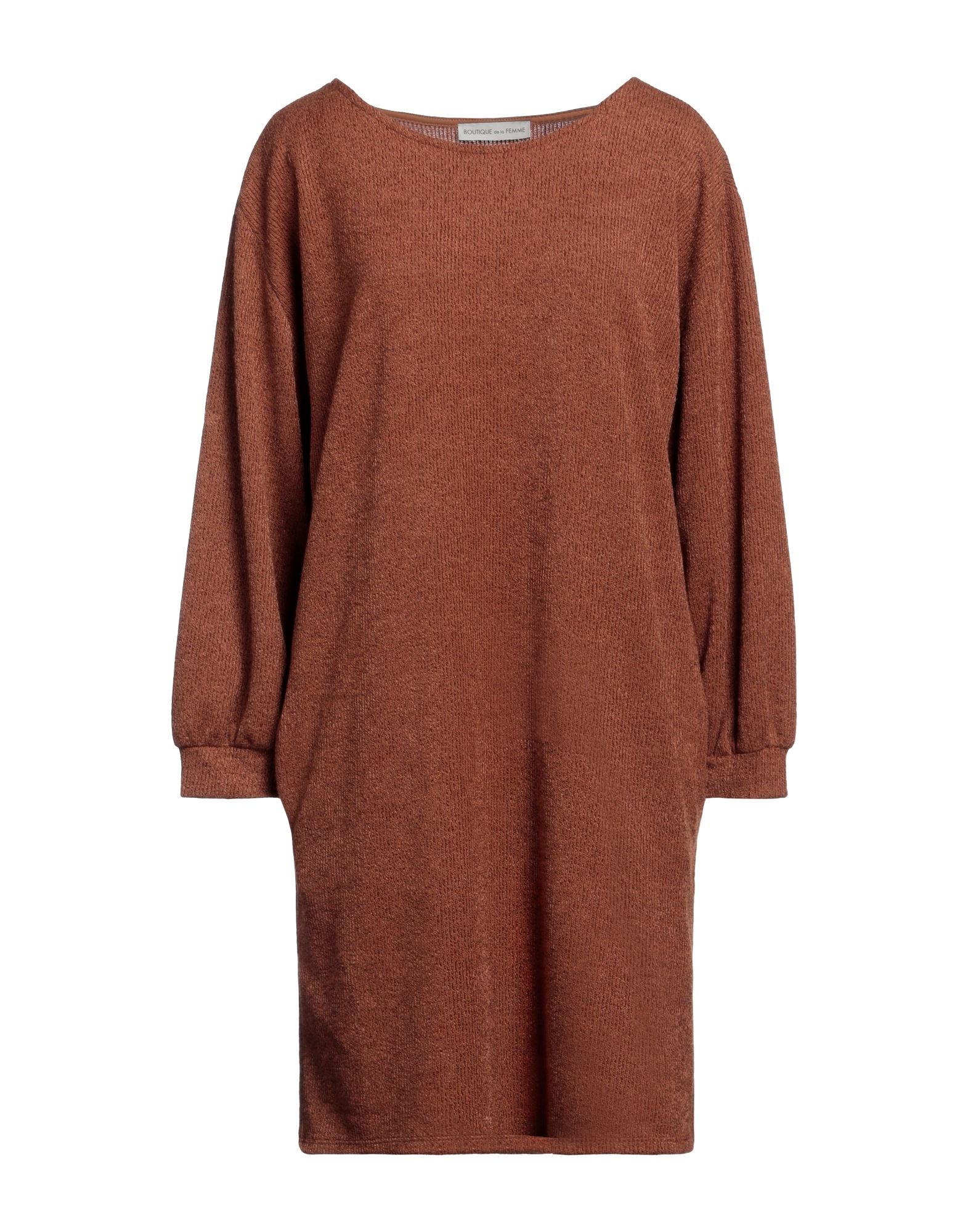 BOUTIQUE de la FEMME - Короткие платья