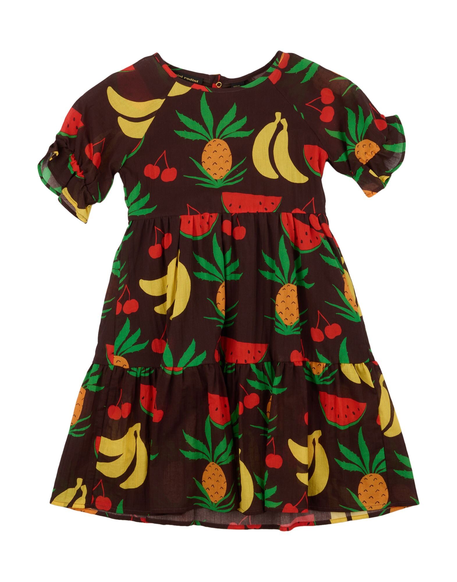 MINI RODINI - Kids’ dresses