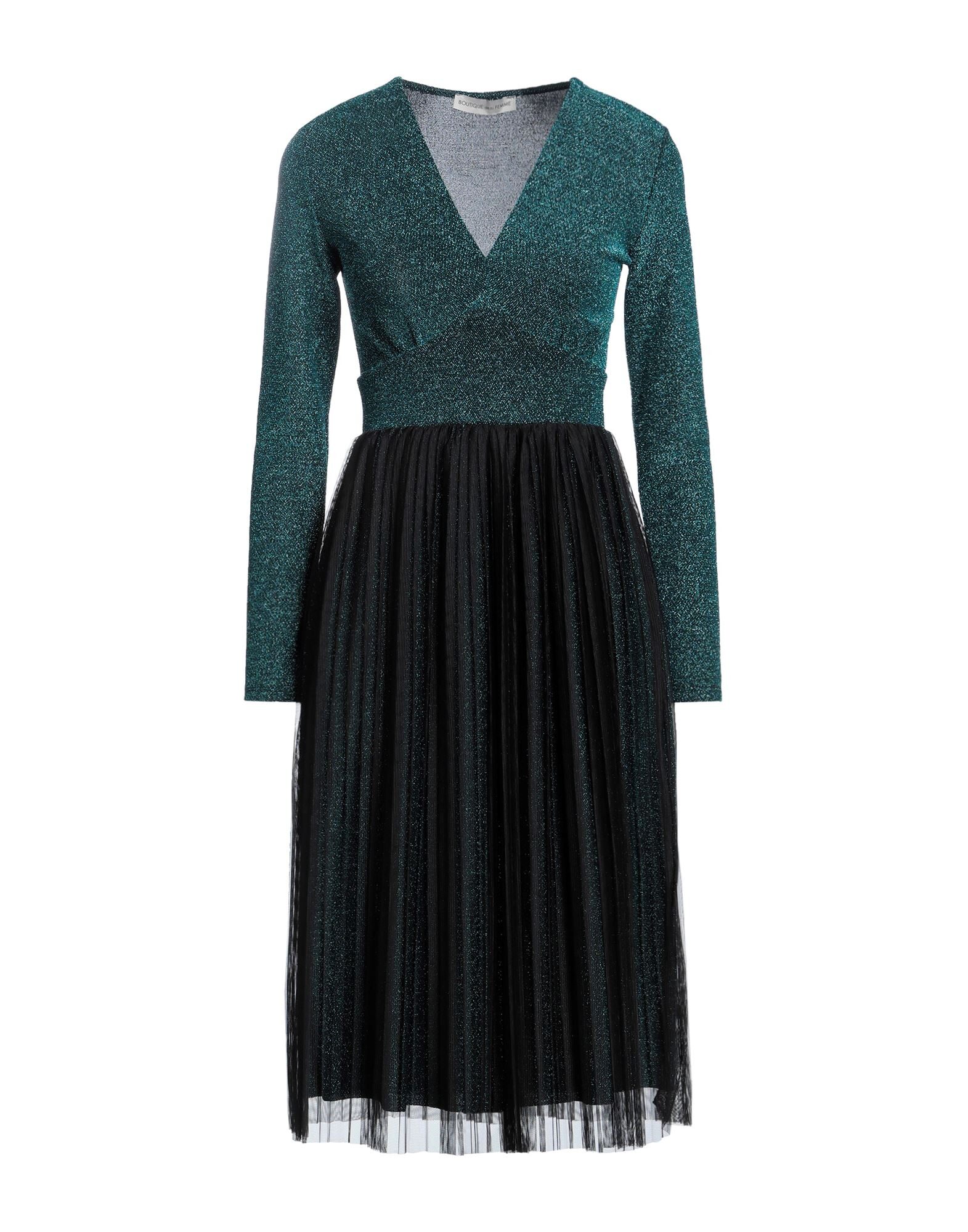 BOUTIQUE de la FEMME - Midi dresses