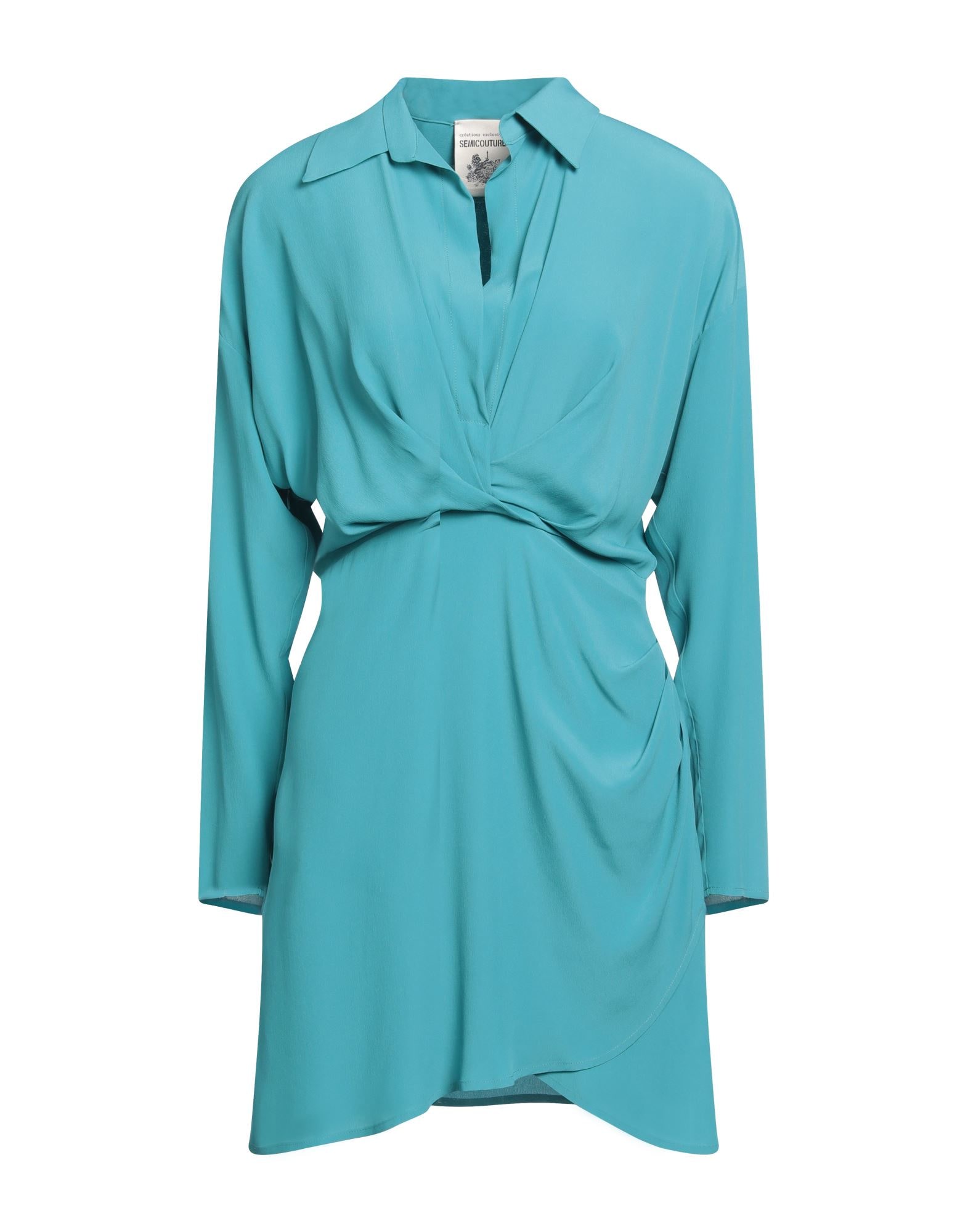 SEMICOUTURE - Mini dresses