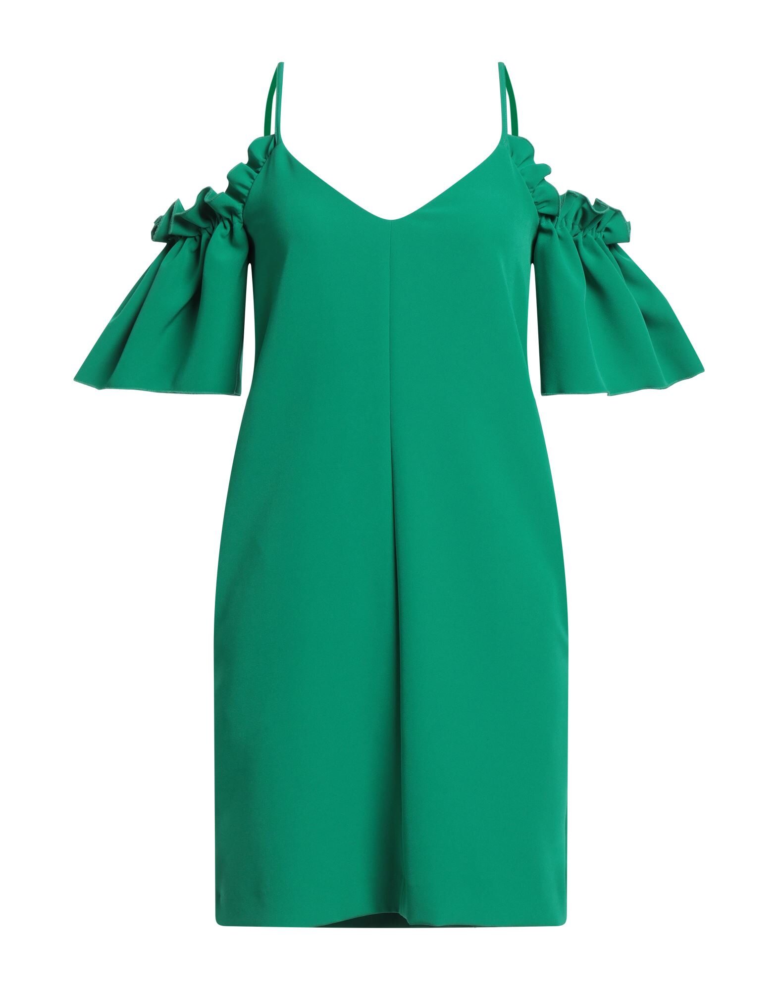 SIMONA CORSELLINI - Mini dresses