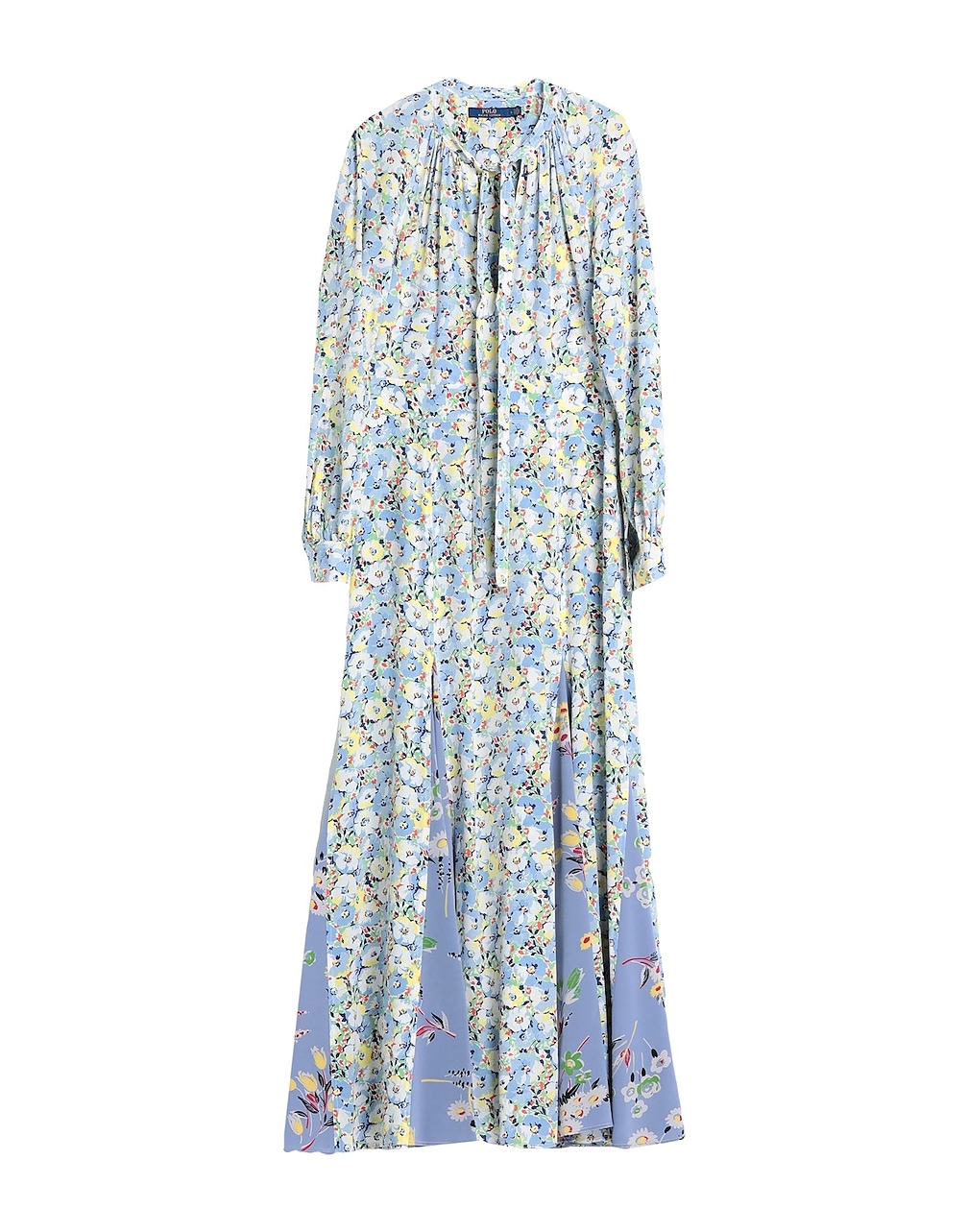 POLO RALPH LAUREN - Maxi dresses