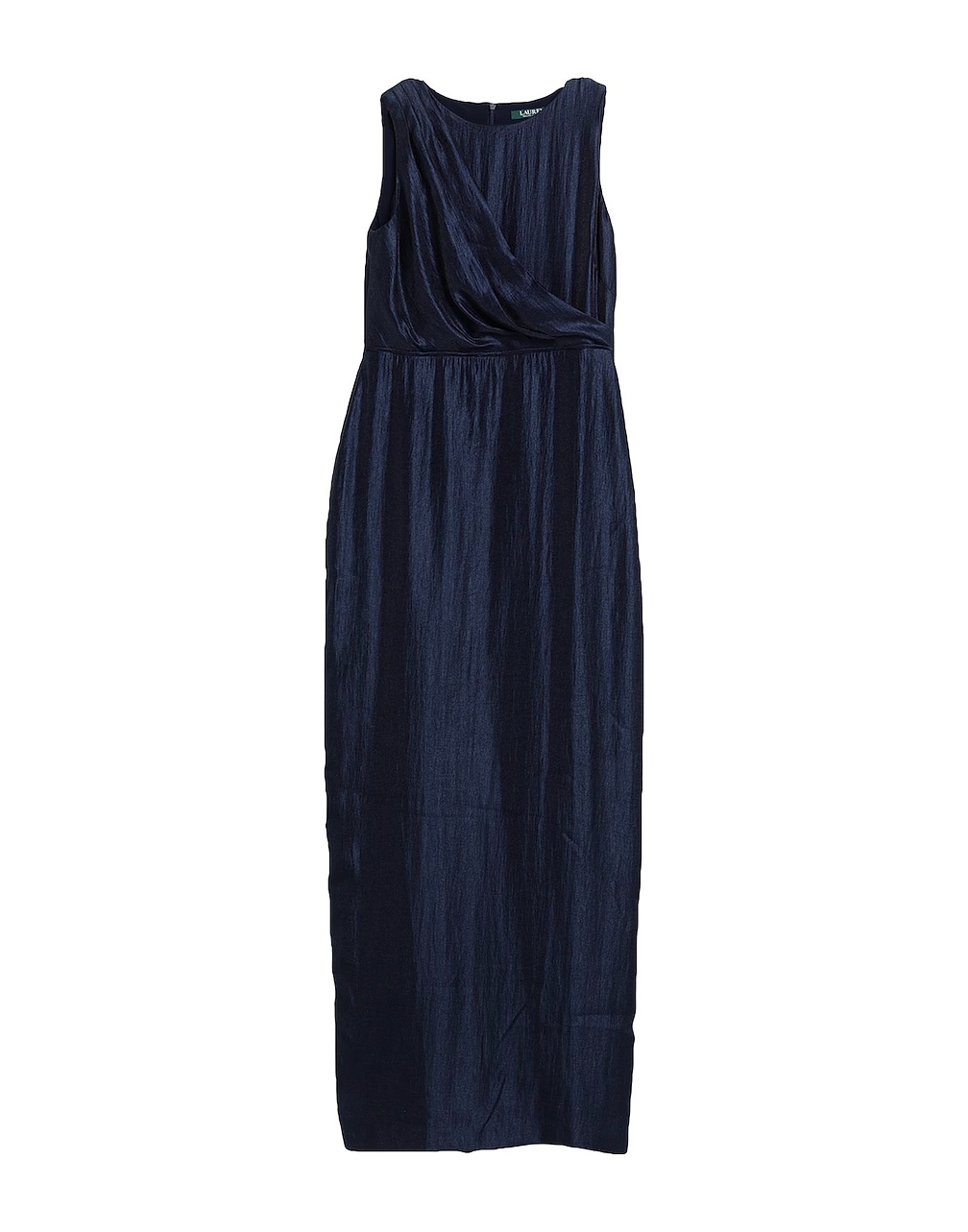 LAUREN RALPH LAUREN - Maxi dresses