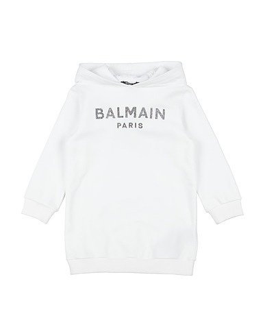 BALMAIN Dress 100% Cotton