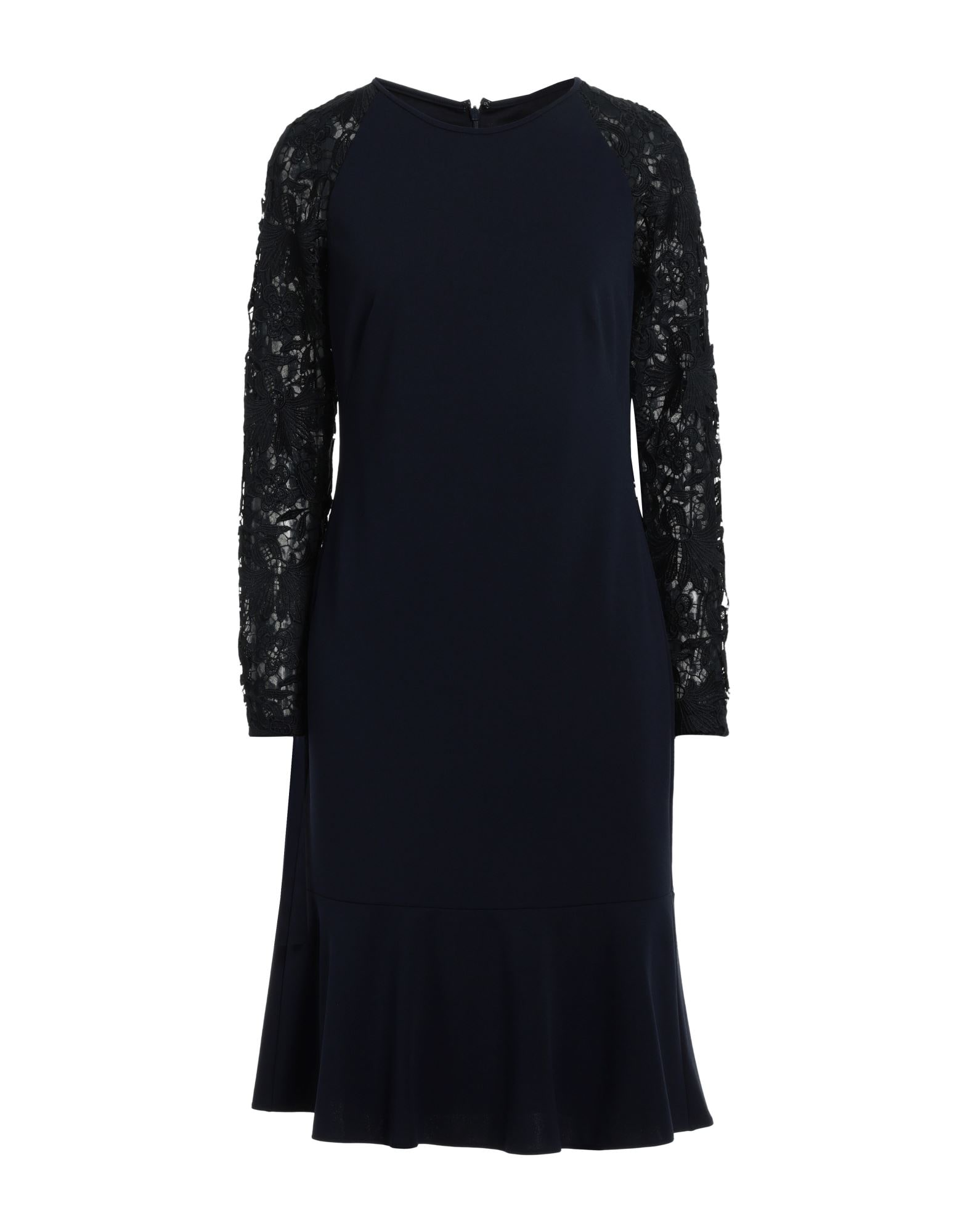 LAUREN RALPH LAUREN - ミディ丈ワンピース