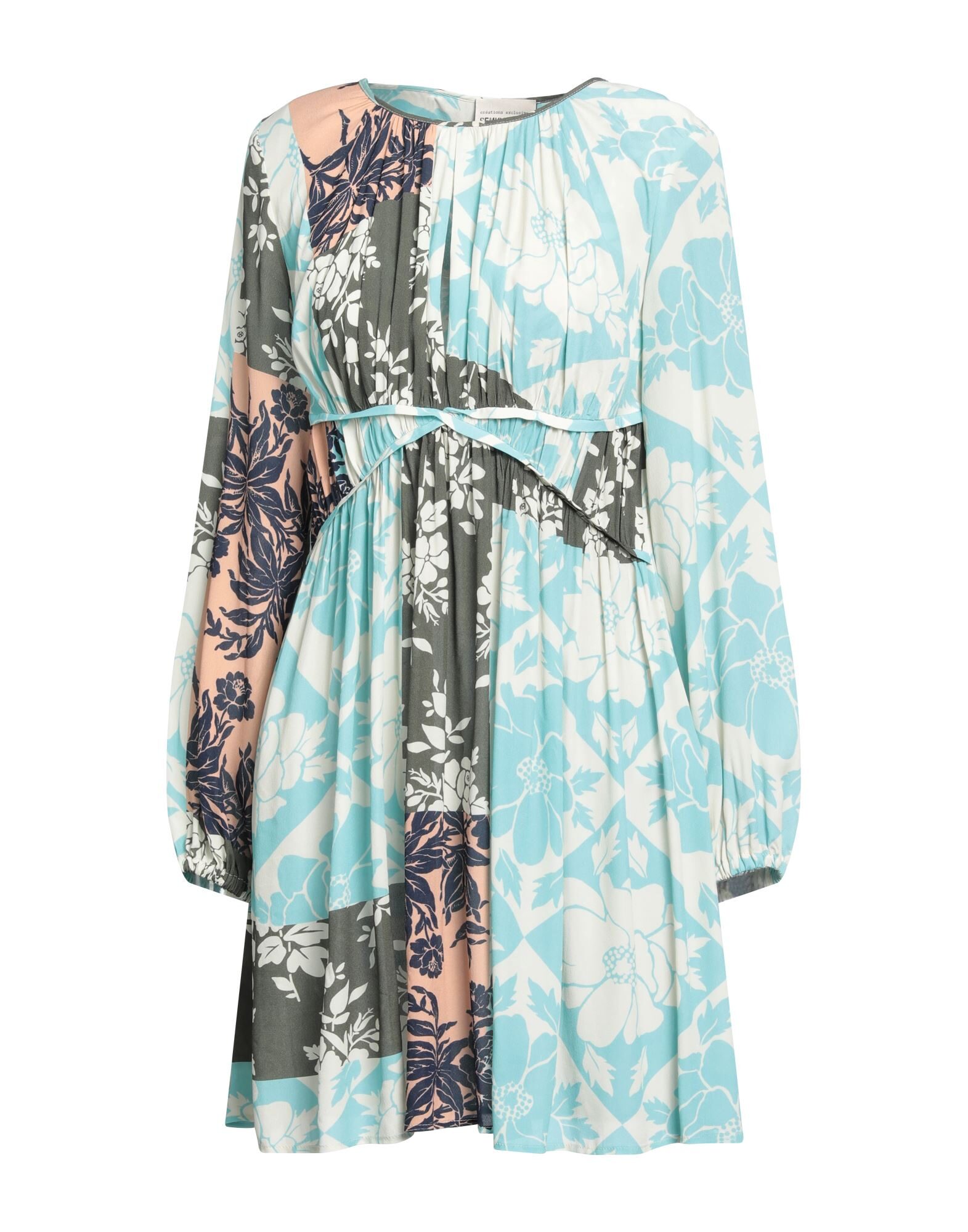 SEMICOUTURE - Mini dresses