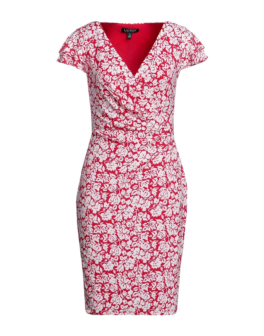 LAUREN RALPH LAUREN - Minivestidos