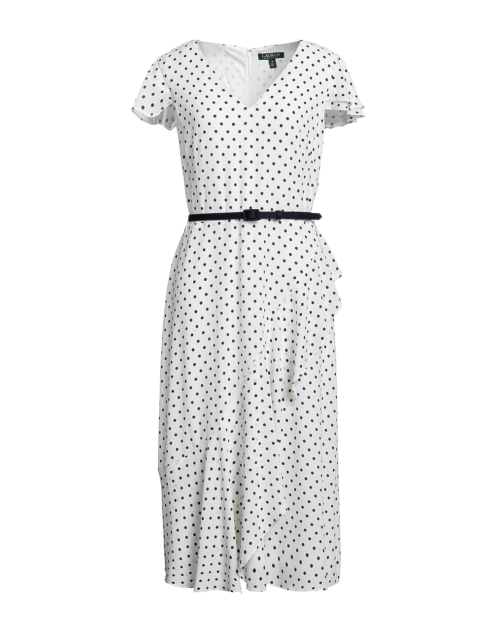 LAUREN RALPH LAUREN - Midi dresses