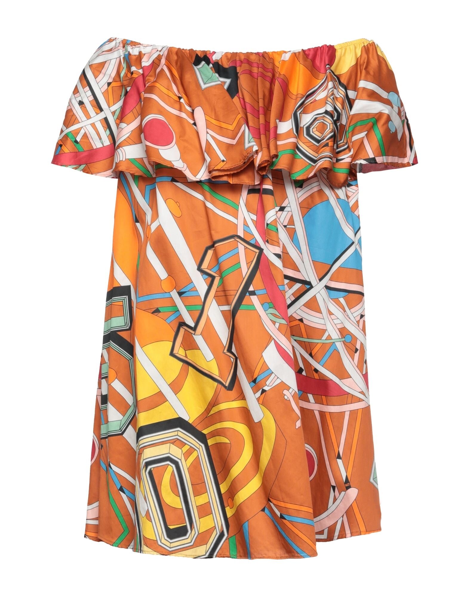 PEECH - Mini dresses