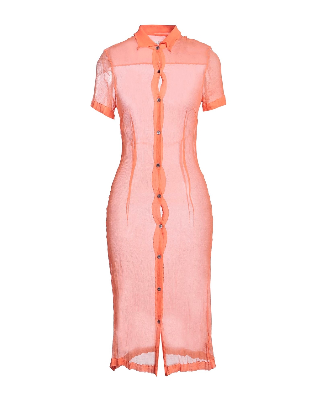DRIES VAN NOTEN - Midi dresses