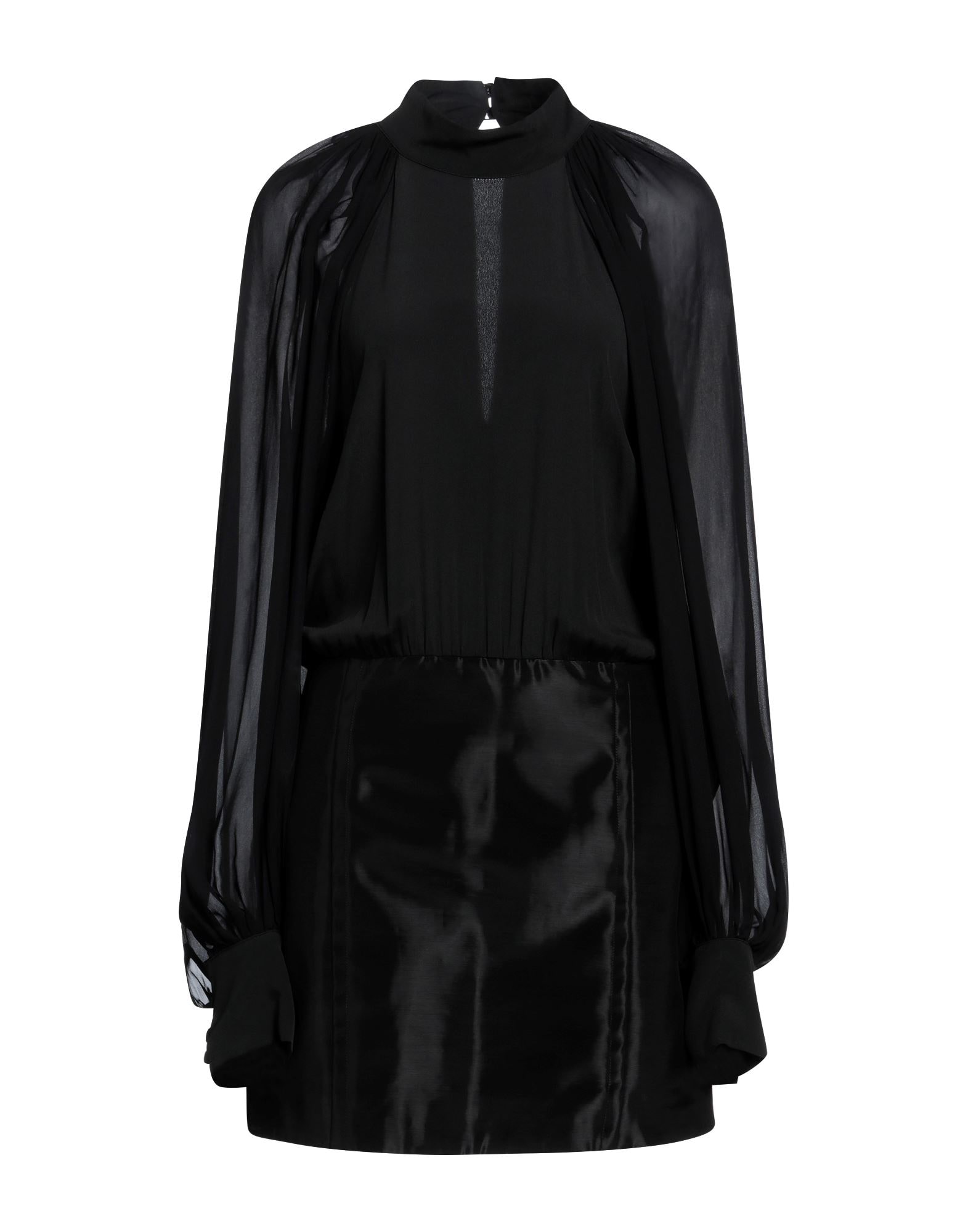 MVP WARDROBE - ミニ丈ドレス