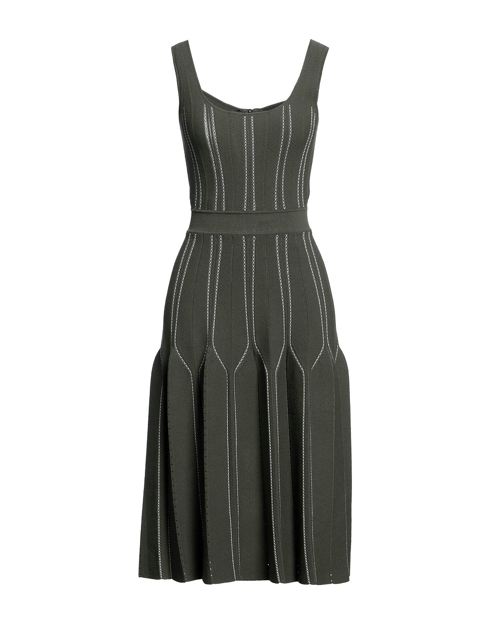 ELISABETTA FRANCHI - Midi-Kleider